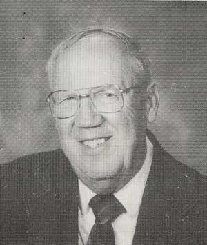 Bill Wilkerson Harlowton Montana