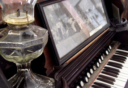 Arthur Heritage Room Museum