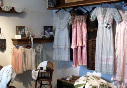 Diane Heritage Room Museum