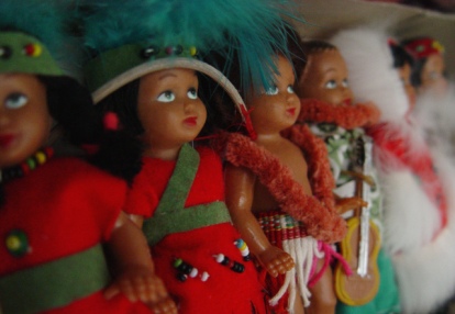 Loretta Heritage Room Museum