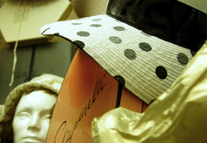 Moms Closet Exhibits Museum